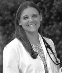 Chelsea Sanchez, DVM