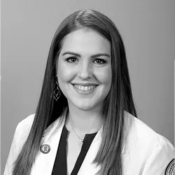 Heather Bullard, DVM